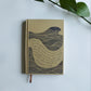 The Sands of Time Are Sinking | Hardcover Journal